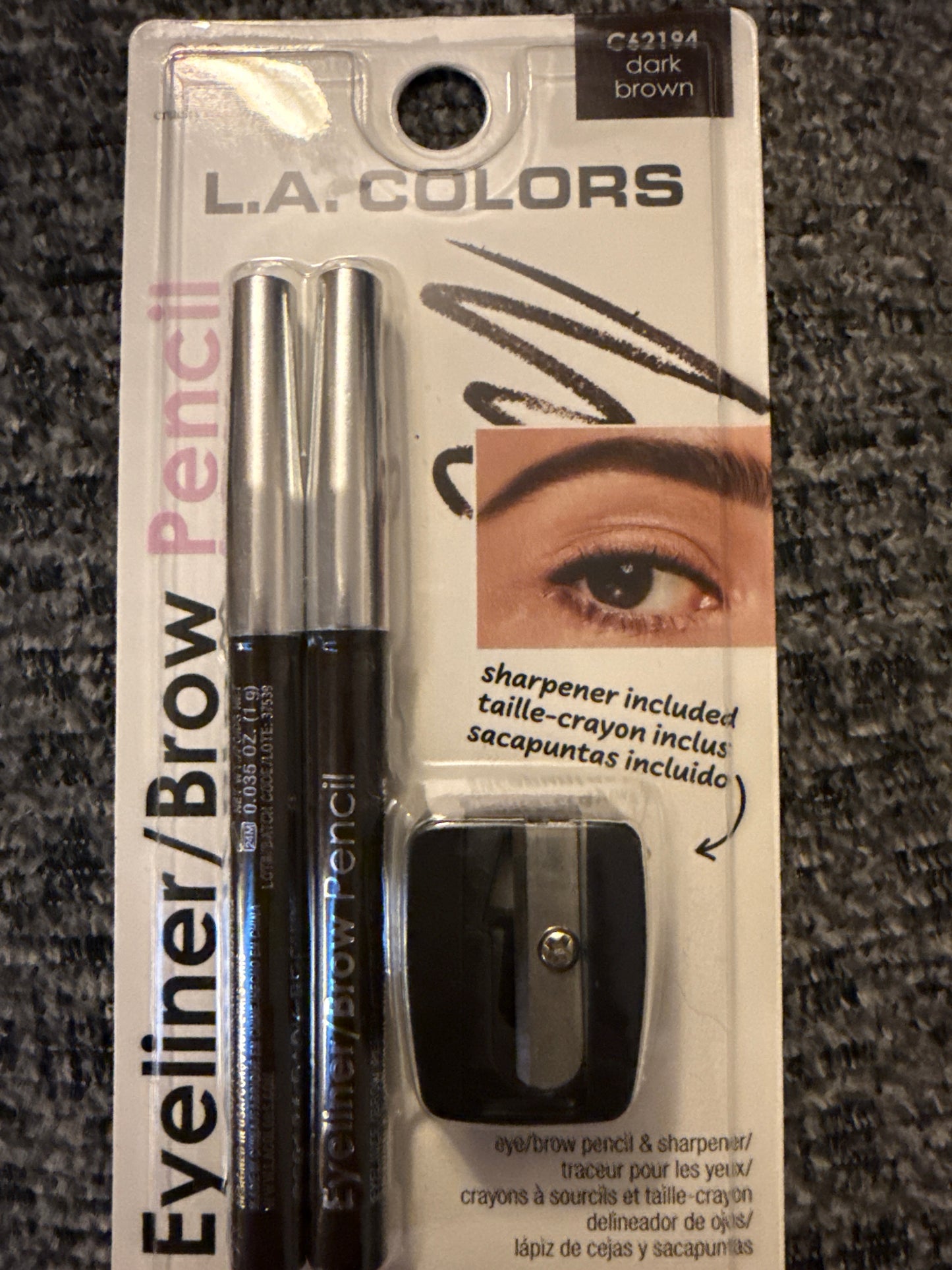 Eyeliner