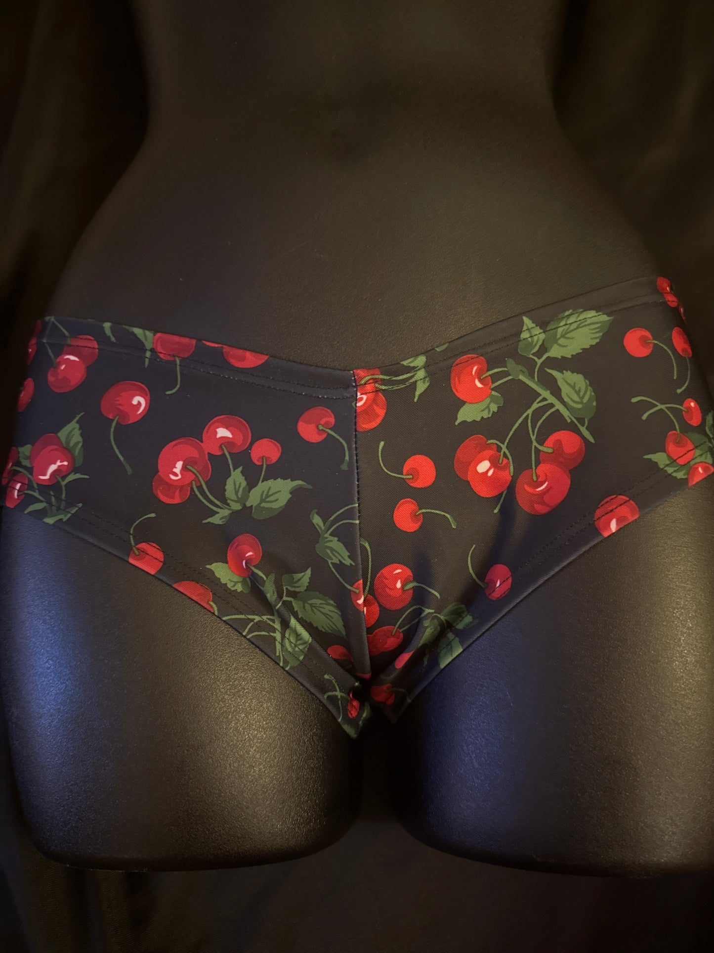 Booty Shorts - Prints