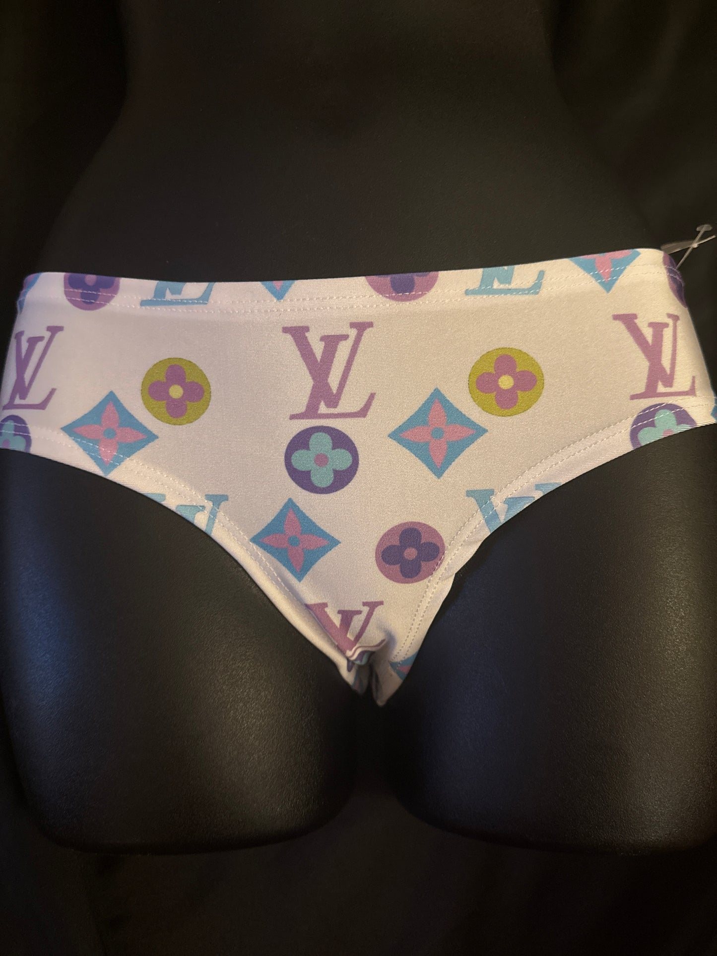 Booty Shorts - Prints