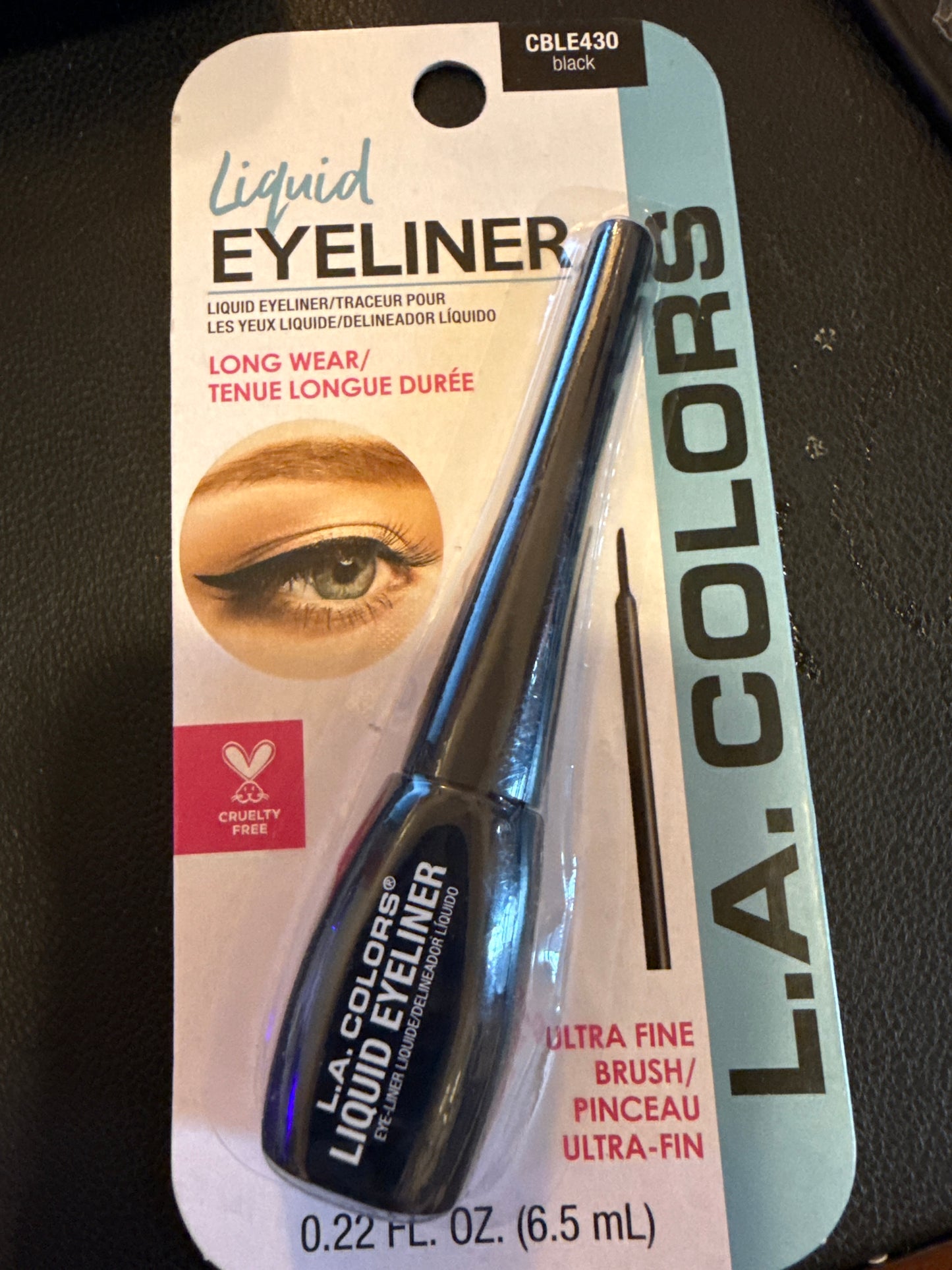 Eyeliner