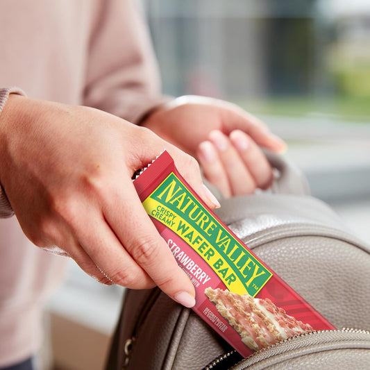 Nature Valley Bar