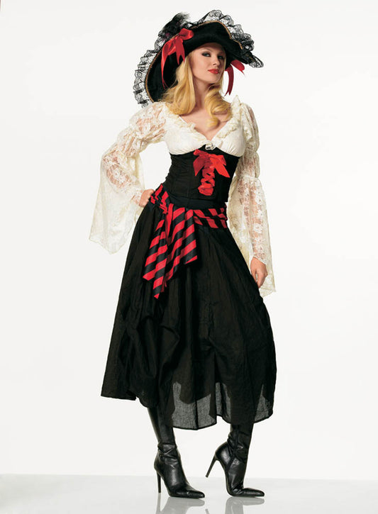 83197X Gold Doubloon Pirate