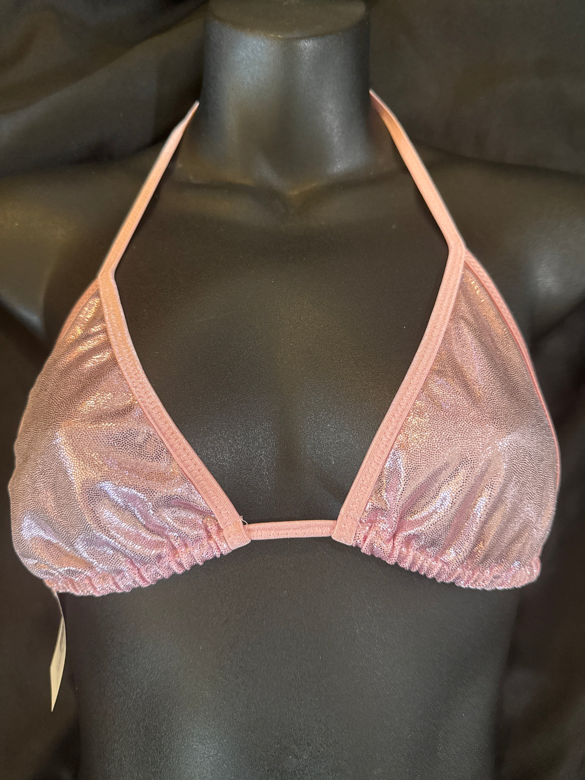 1038M Medium Bikini Top