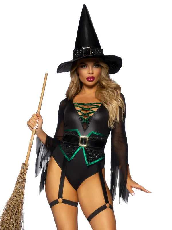 Witch Costume