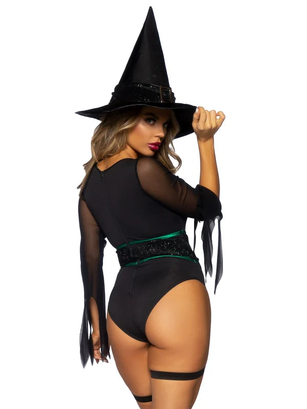 Witch Costume