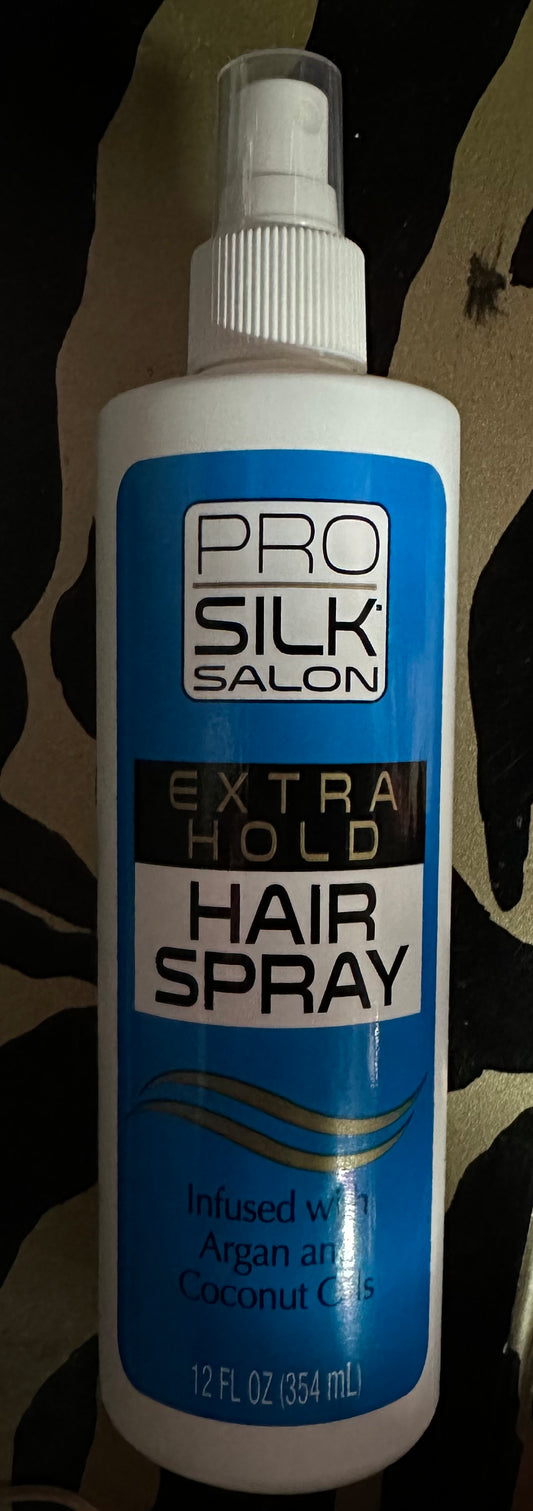 Hair Spray