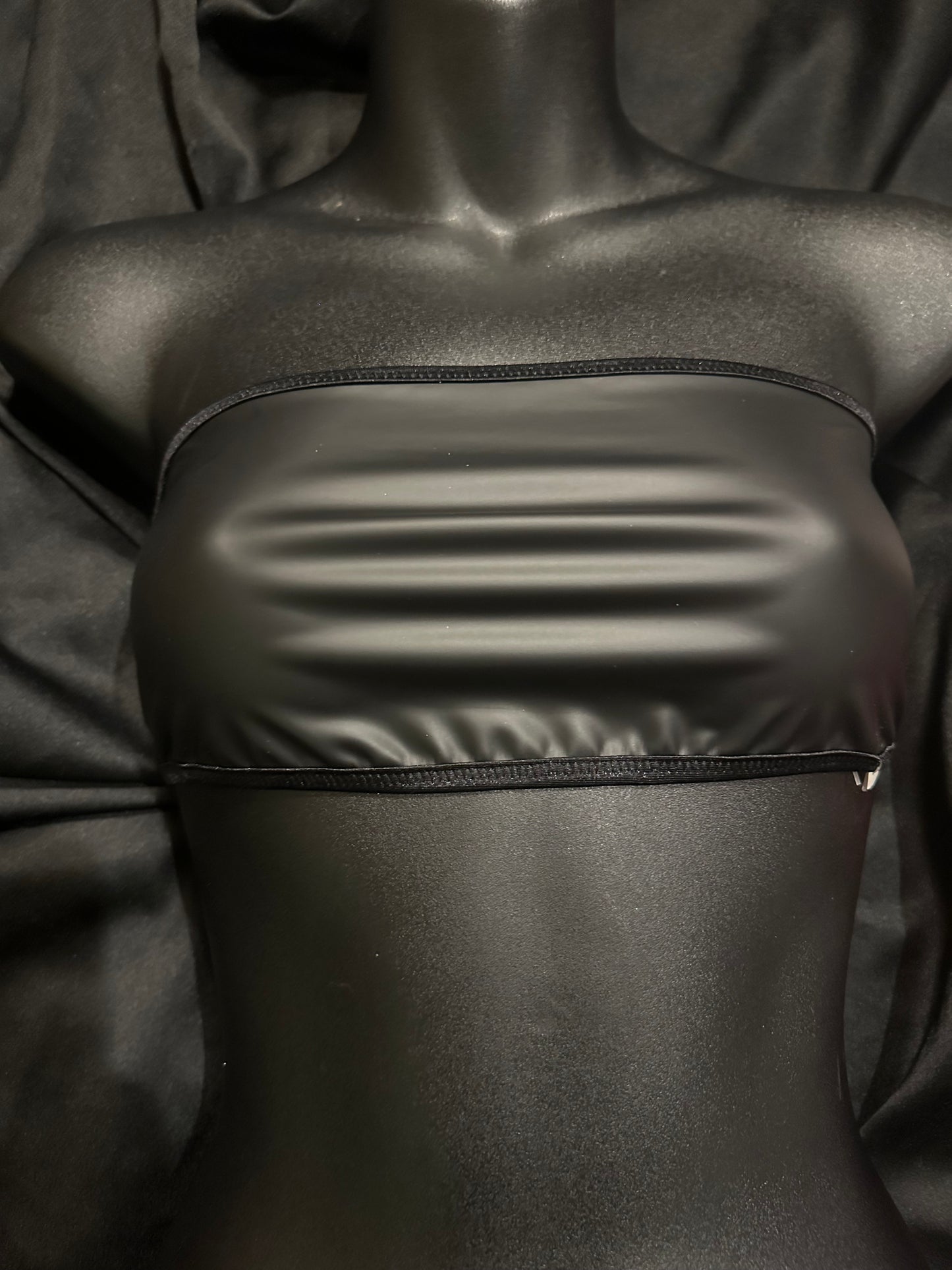 C-072 Tube Top