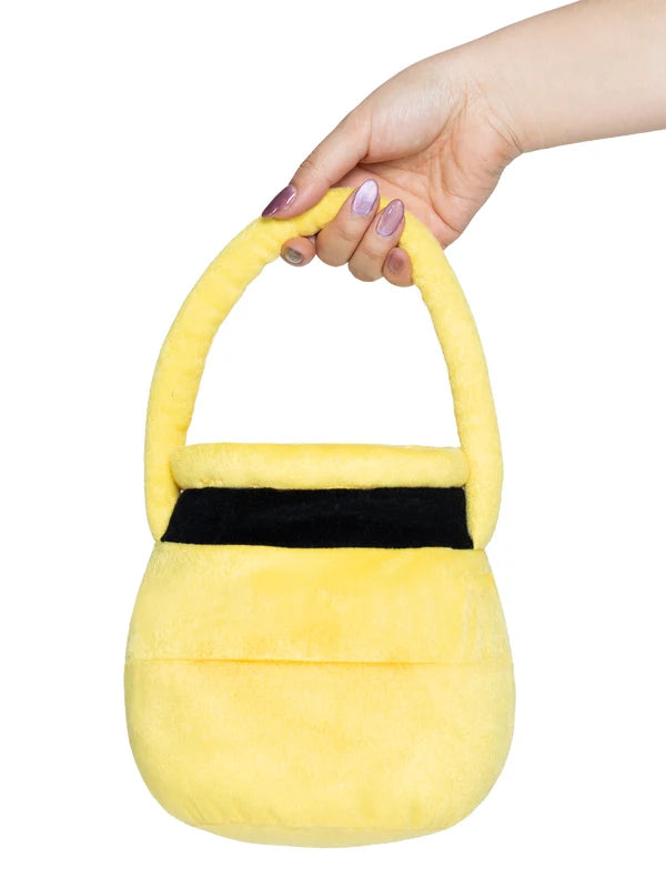Honey Pot Purse