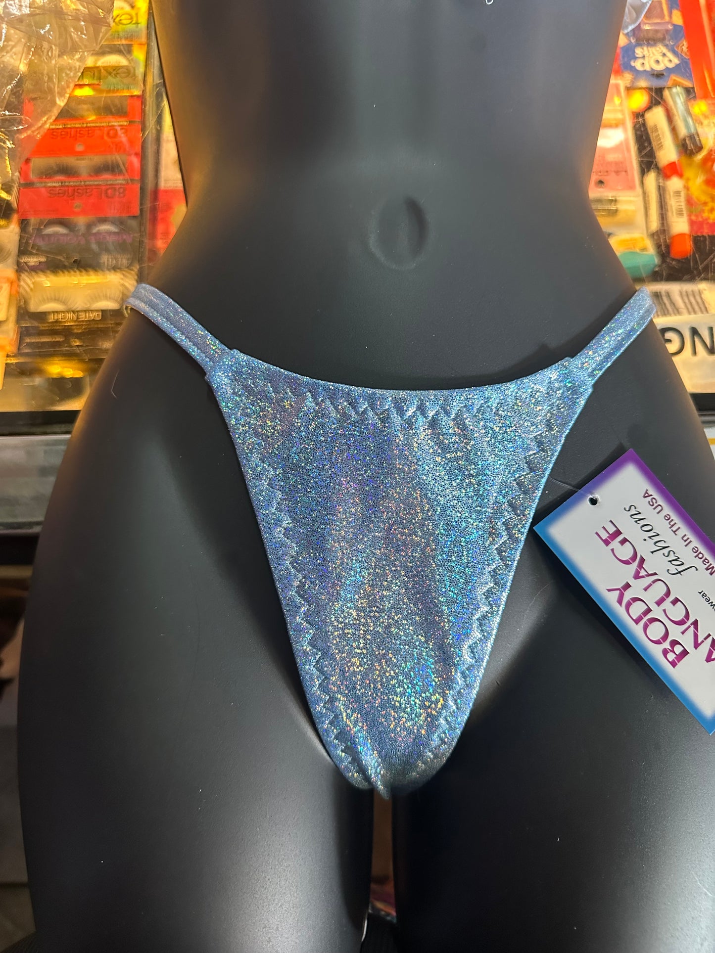 32B Band side Tback