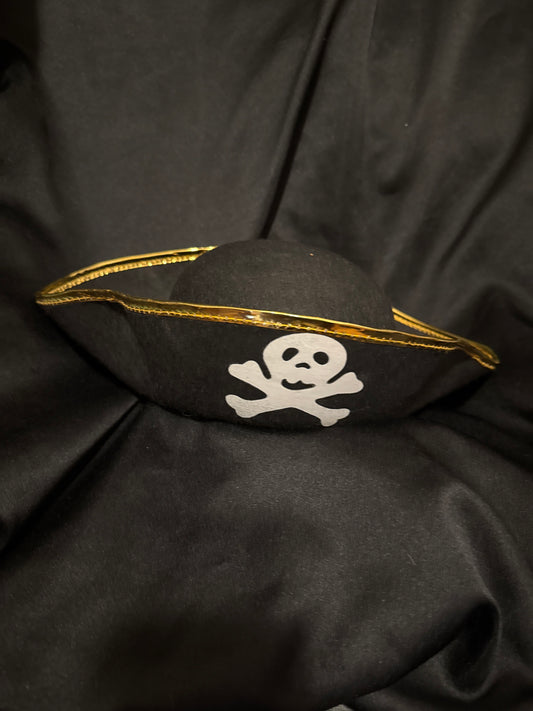 Costume Hat