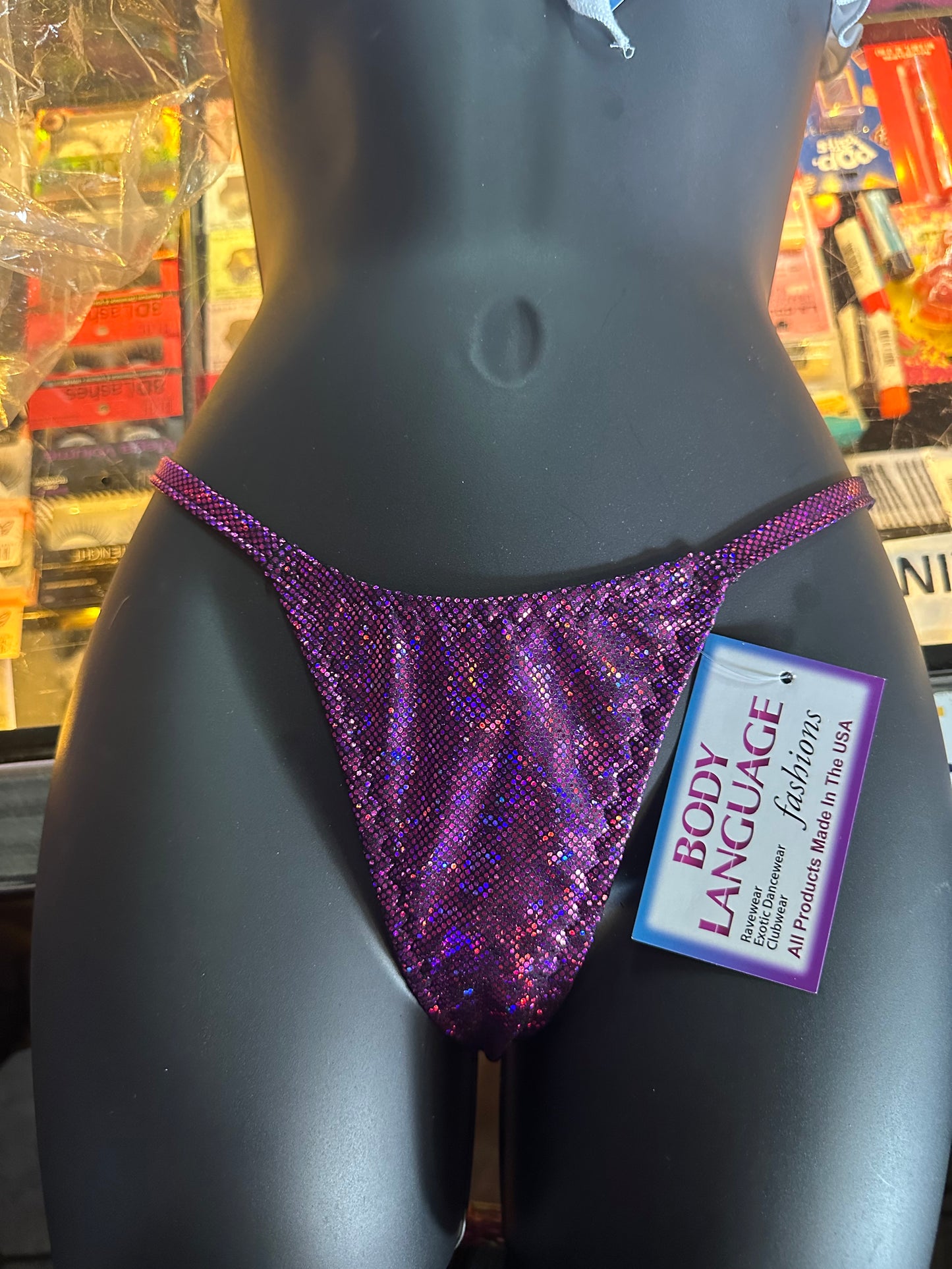 32B Band side Tback