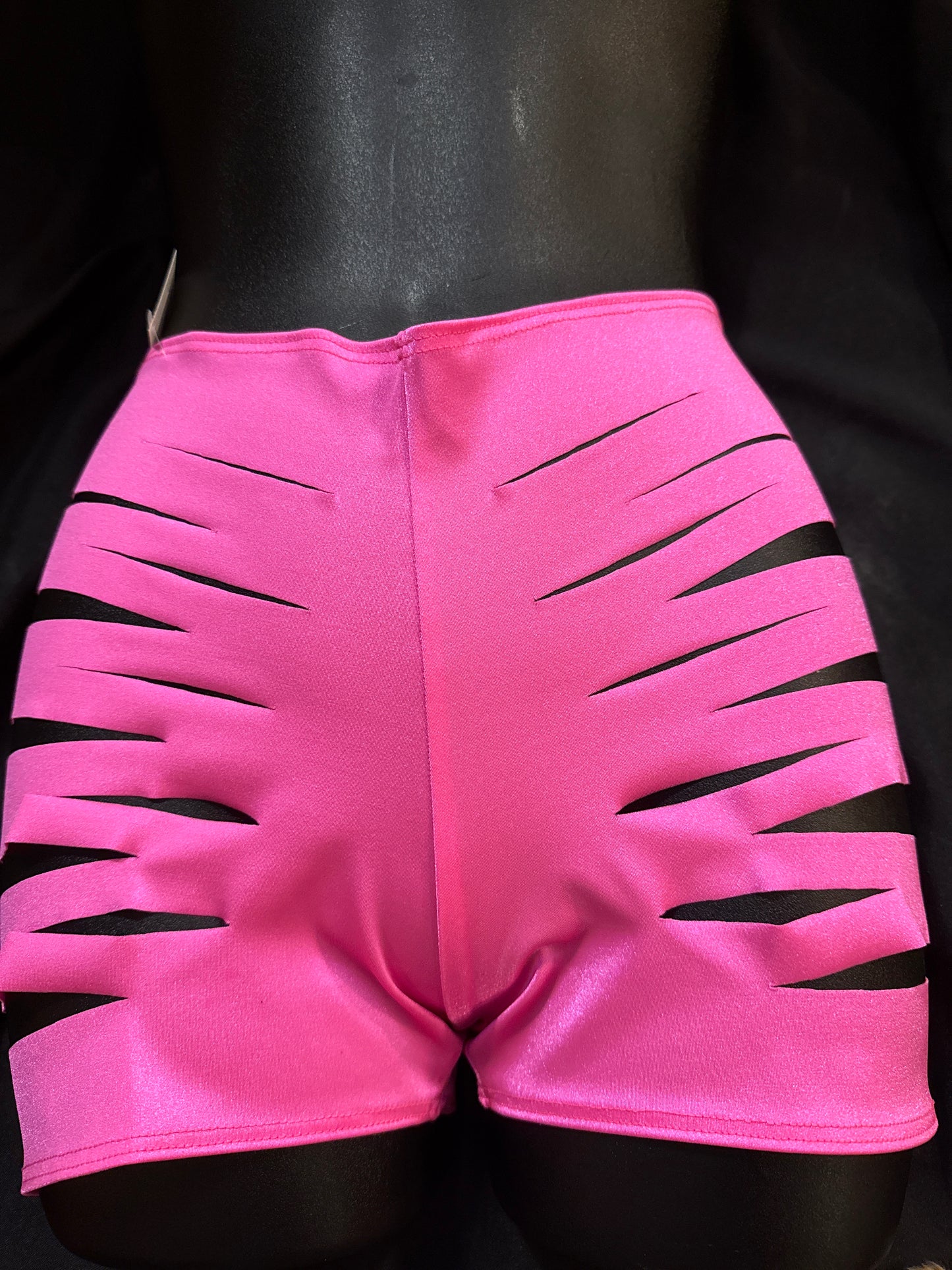 Shred Shorts