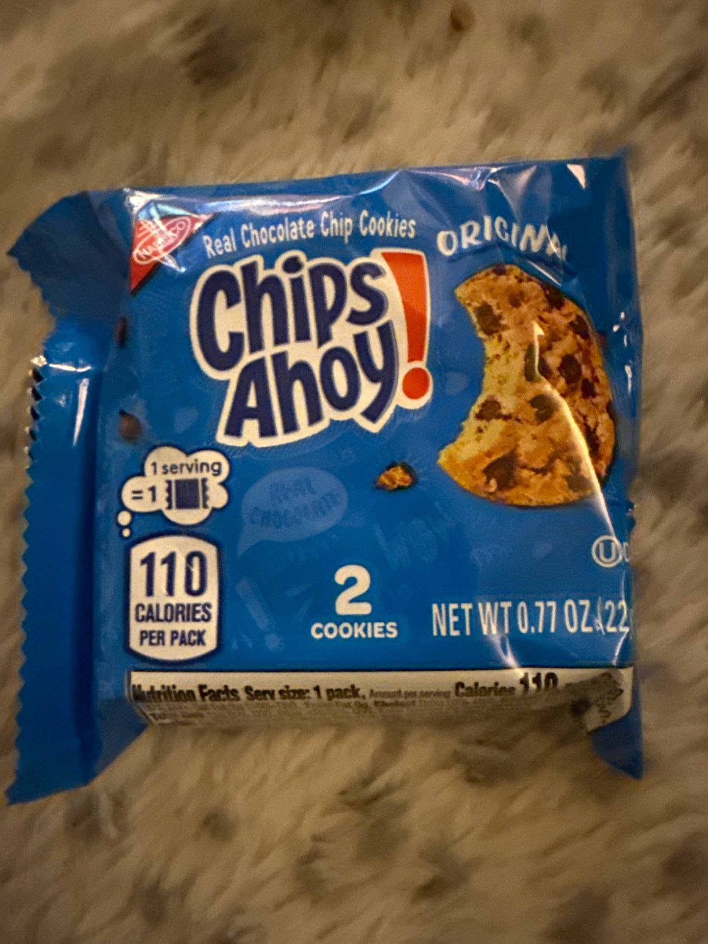 Nabisco Snacks