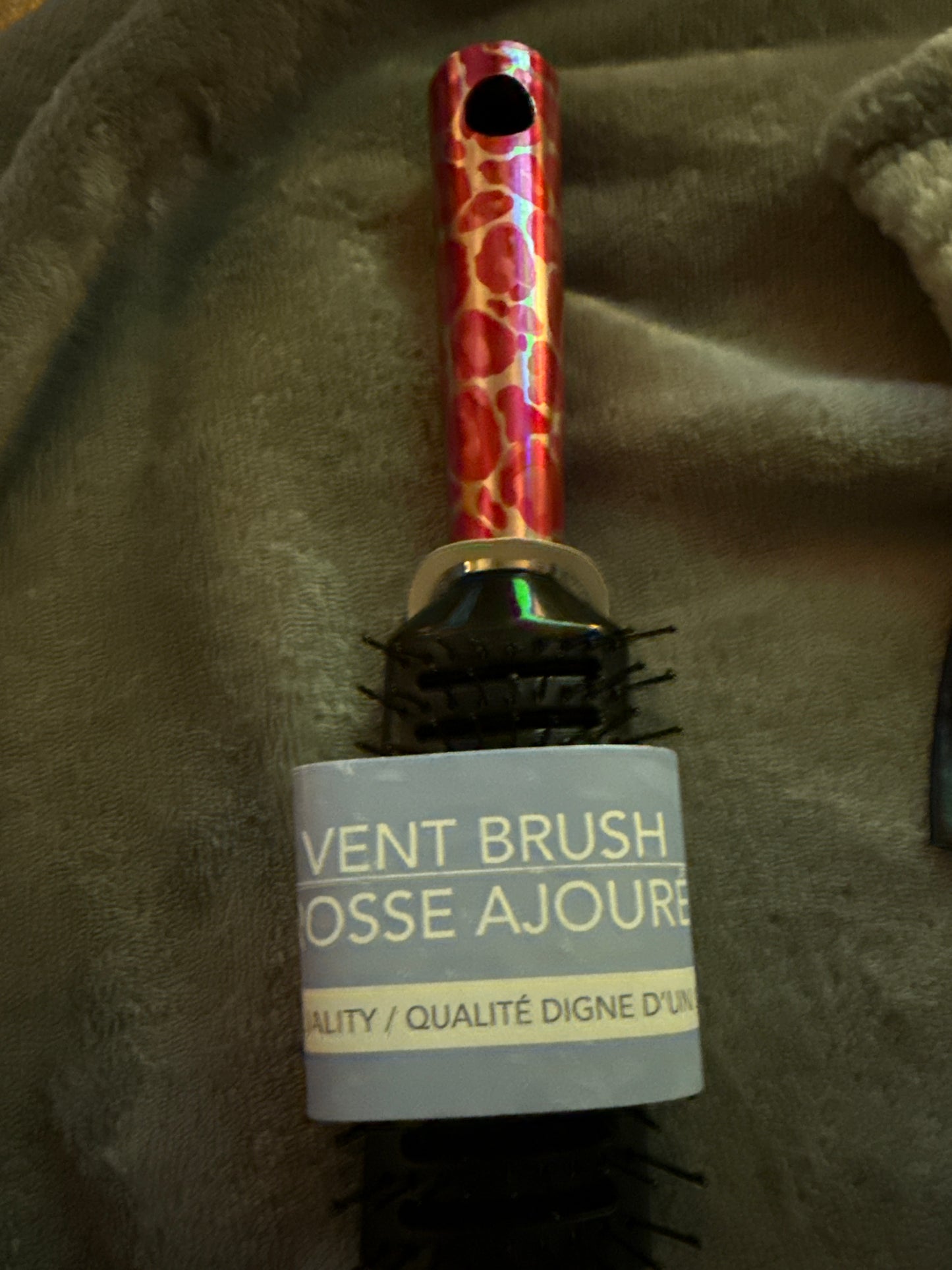 Hair Brush