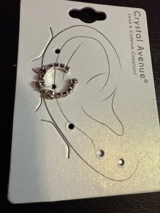 Faux Ear Cuff