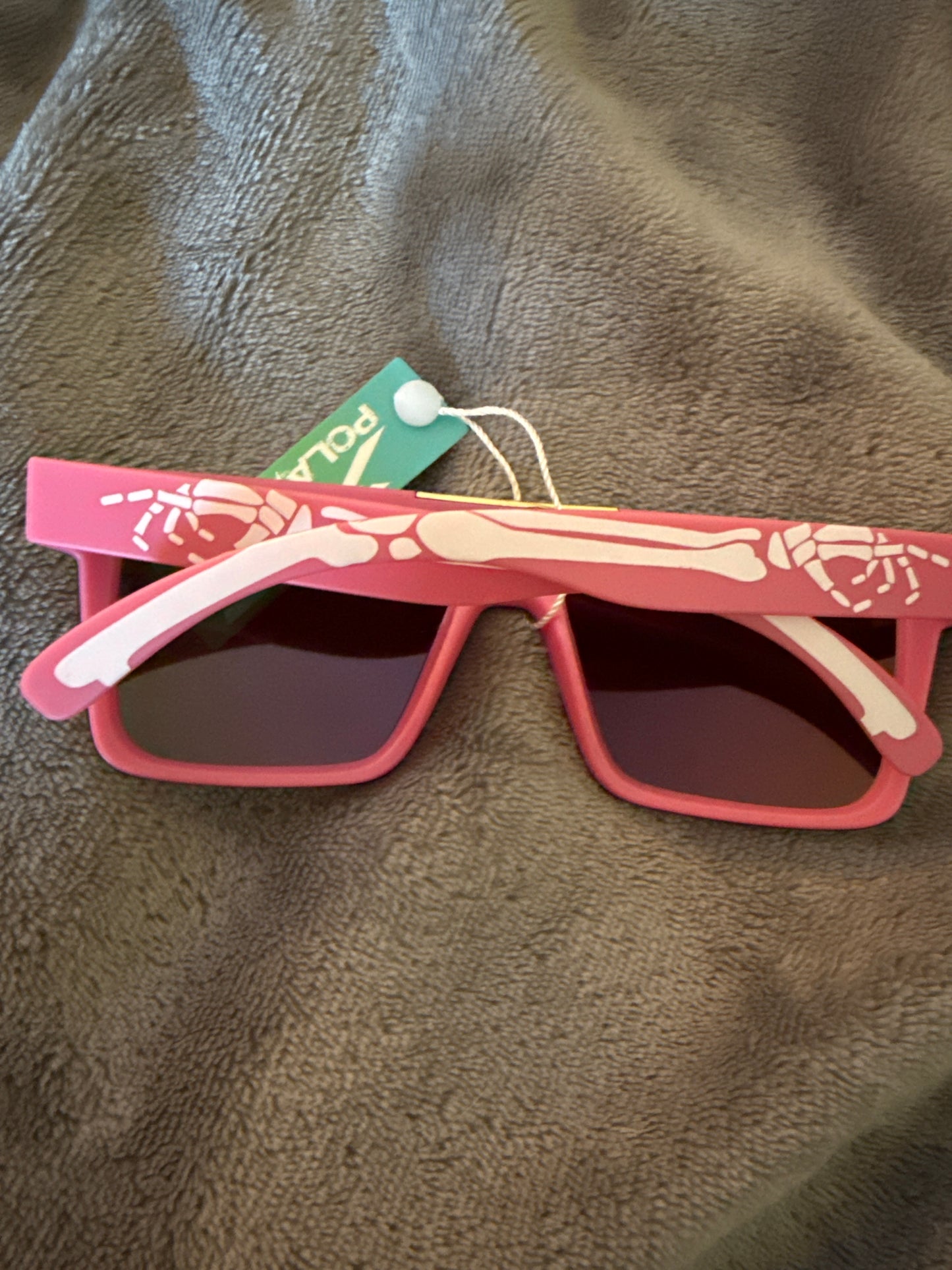 X Polarized Sunglasses