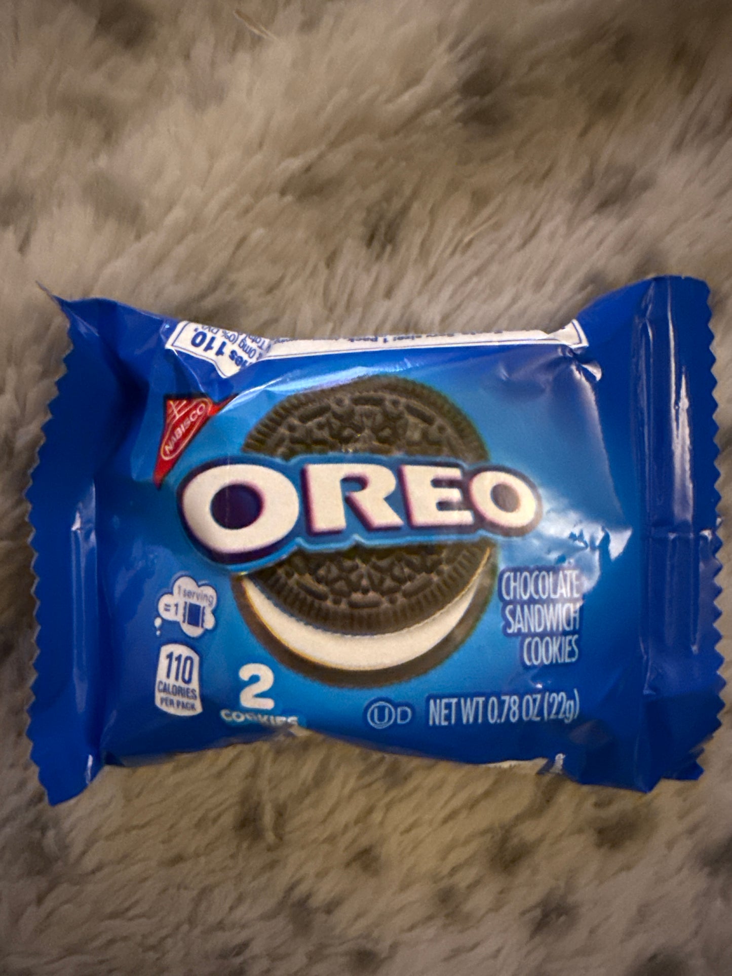 Nabisco Snacks
