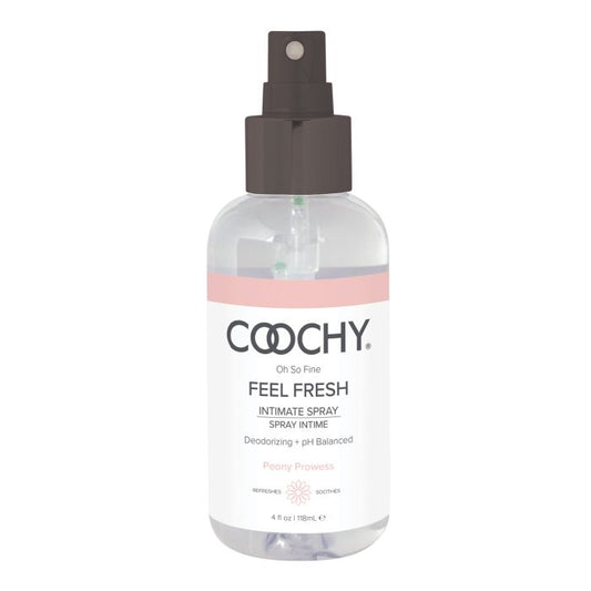 Feel Fresh Intimate Spray