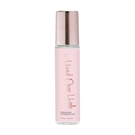 CGC Body Mist w/Pheromones - Head Over Heels