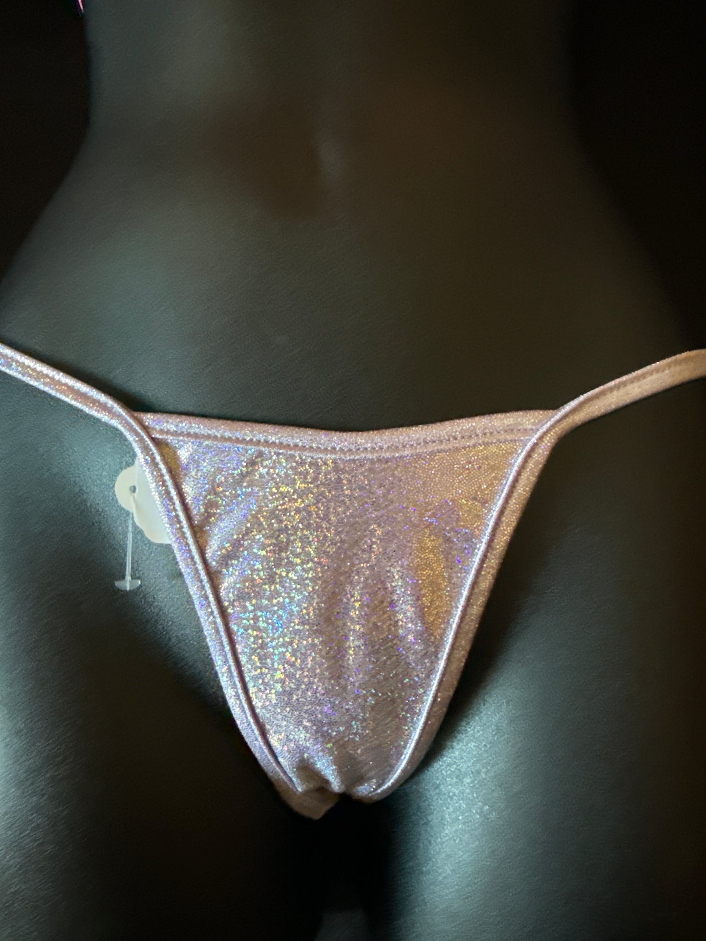 33Y Y back thong