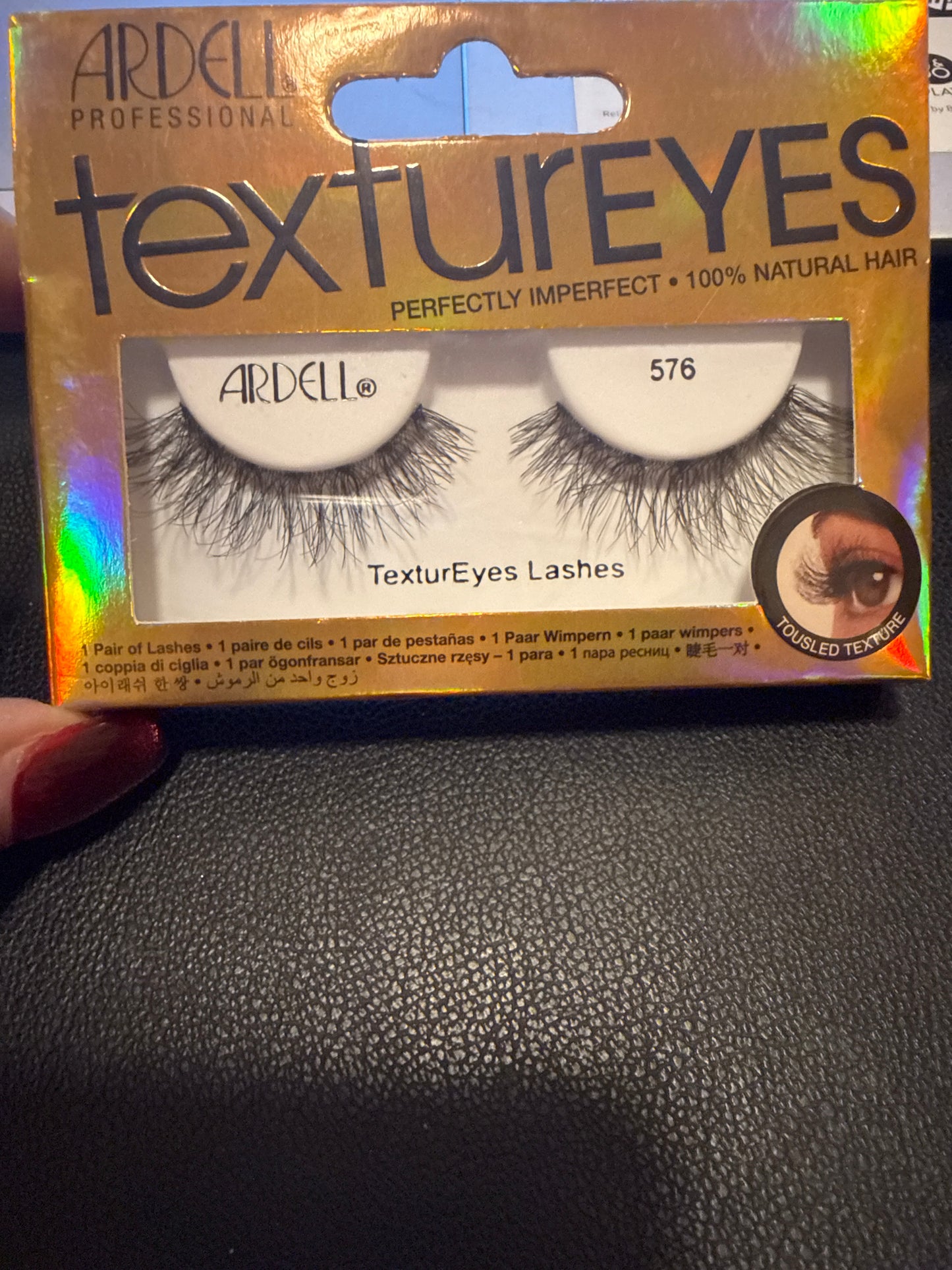 Ardell Big Beautiful Lashes
