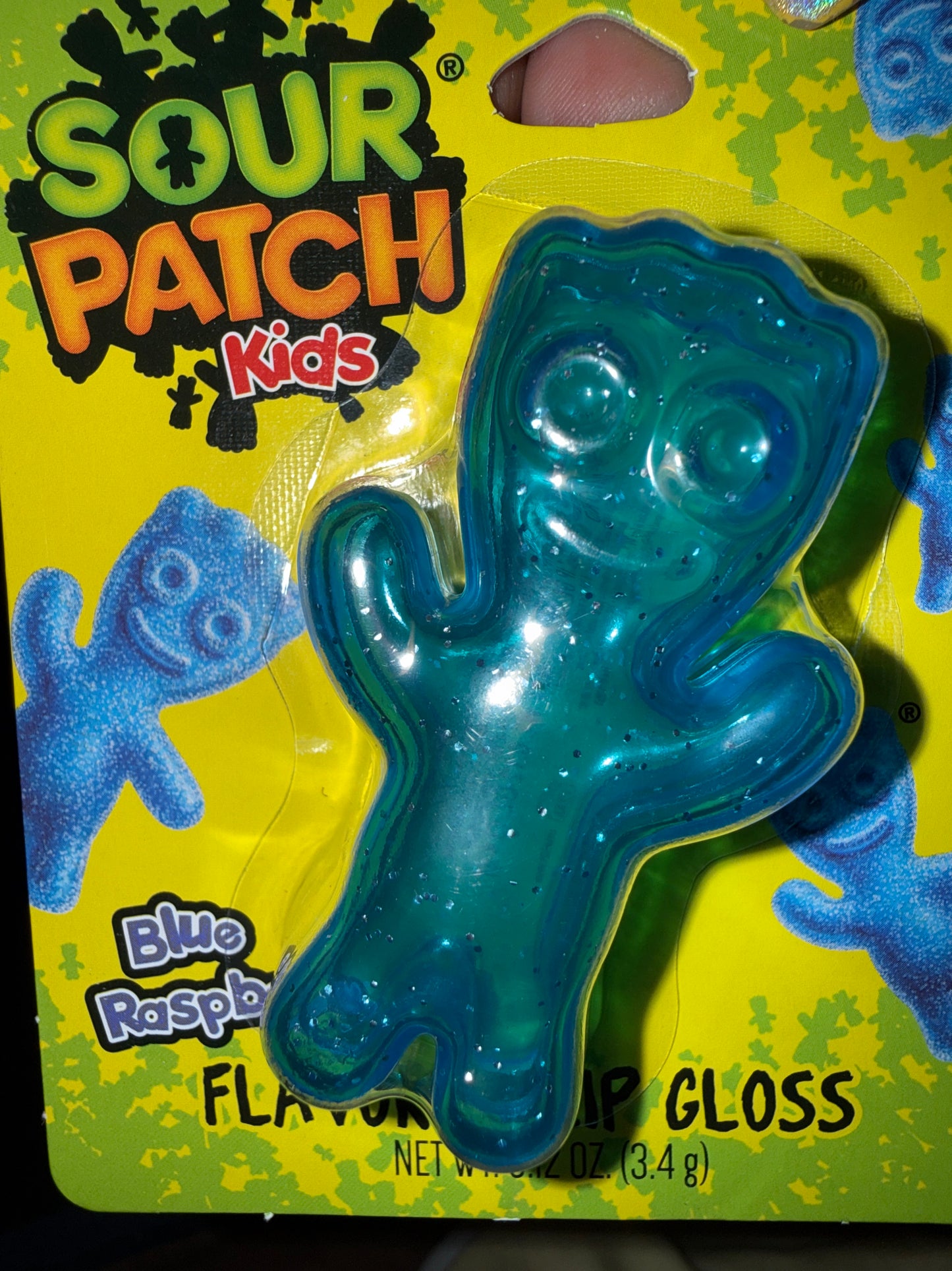 Lip Gloss