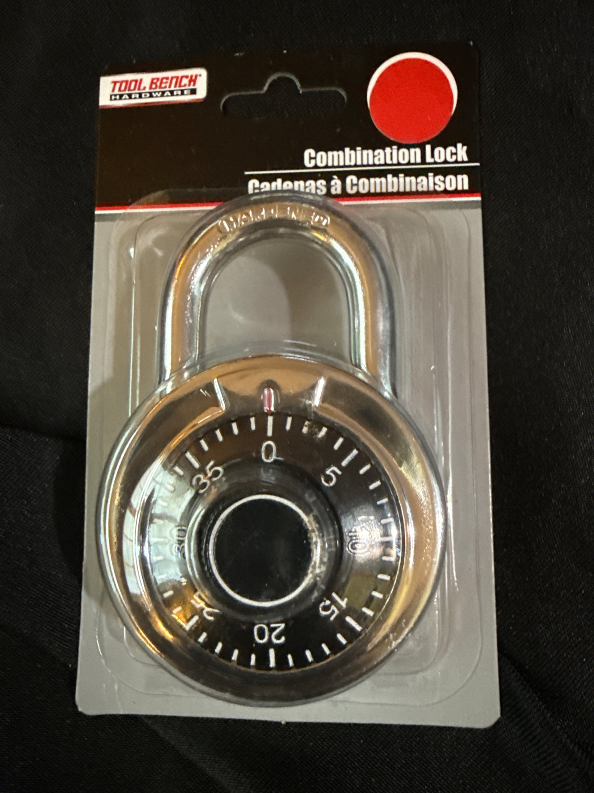 Padlock