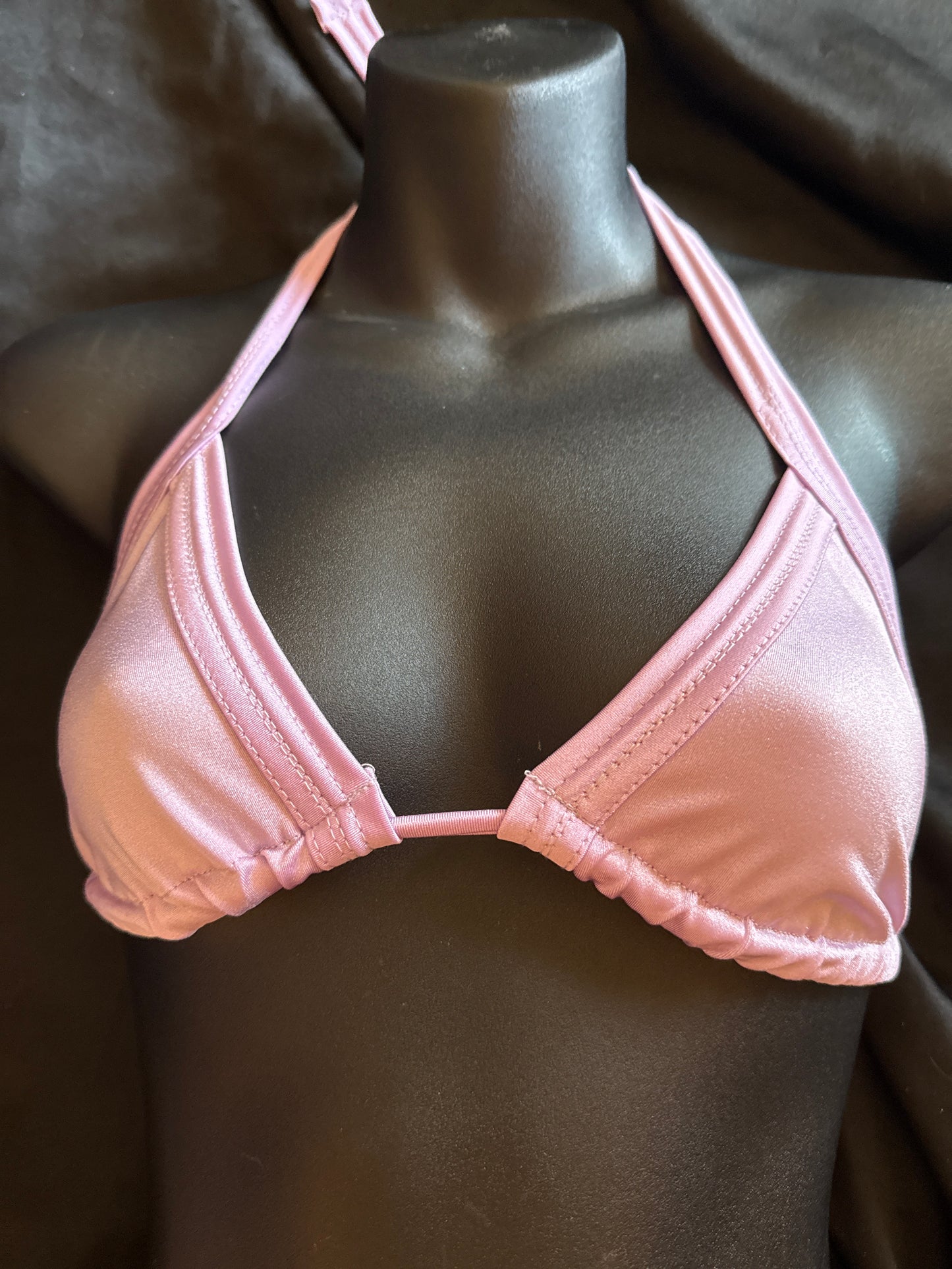 Wide Band Bikini Top