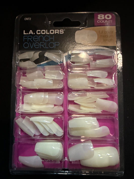 Artificial Nails