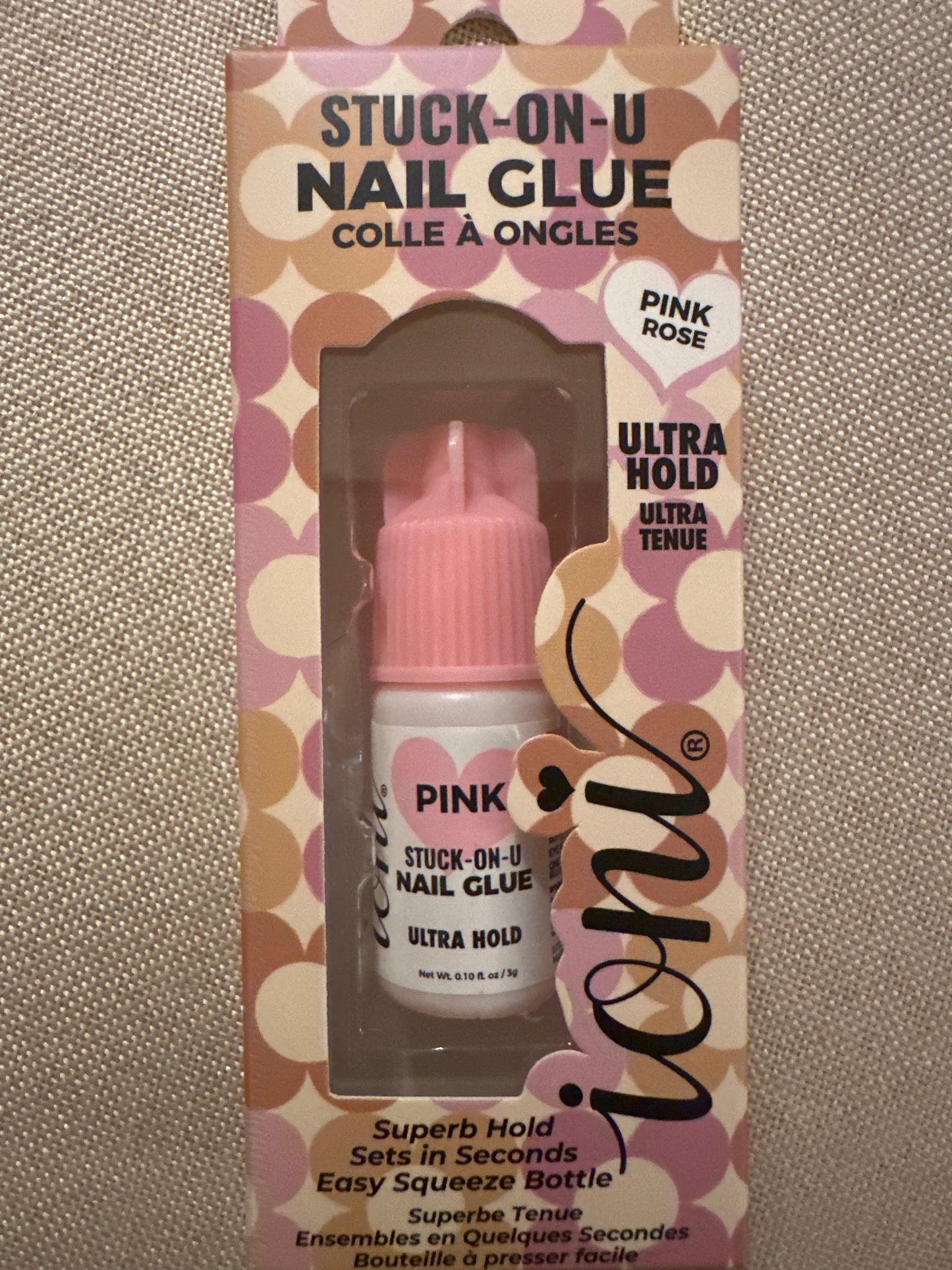 Nail Glue
