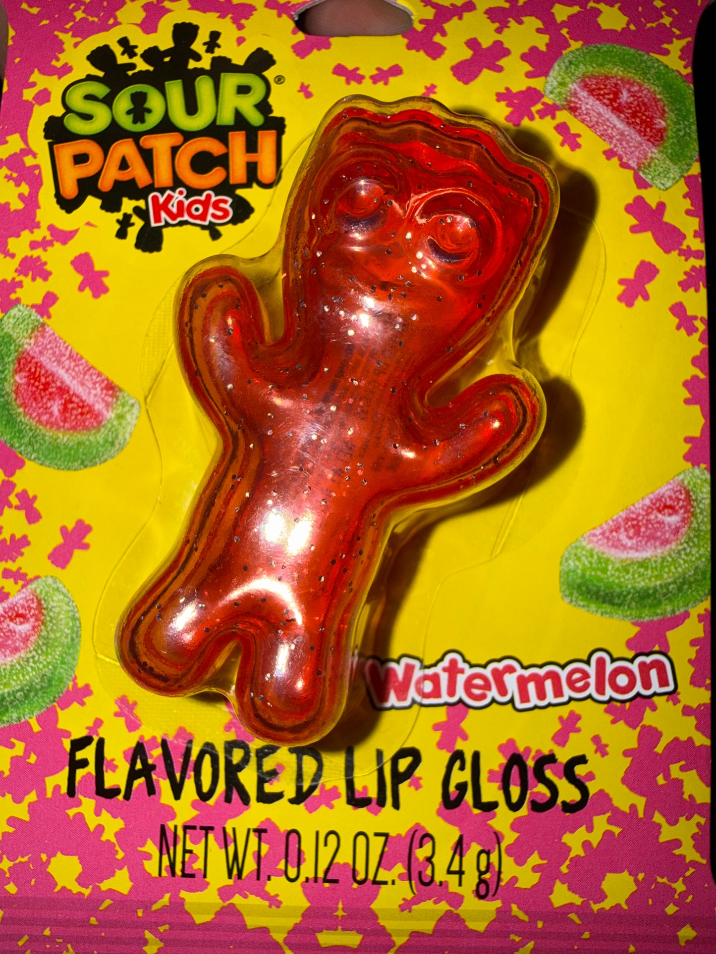 Lip Gloss