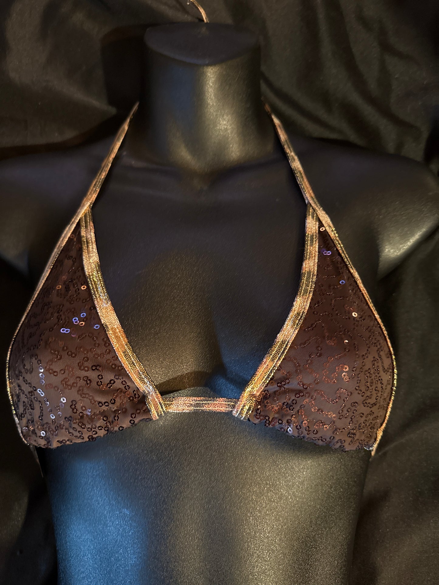 Triangle Top