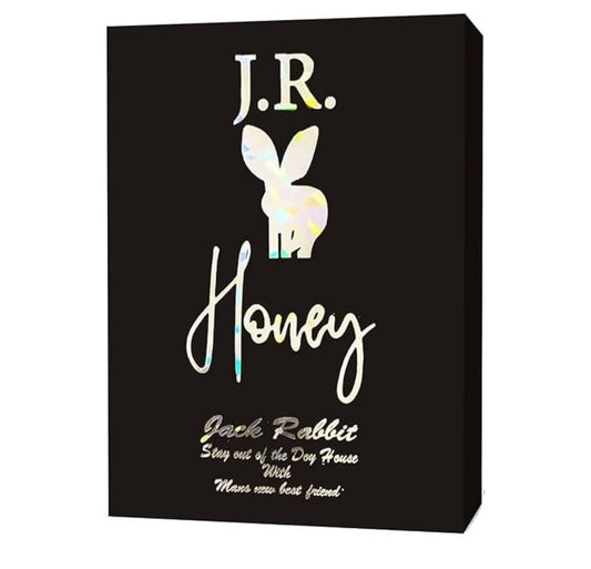 Honey Pack Sachet