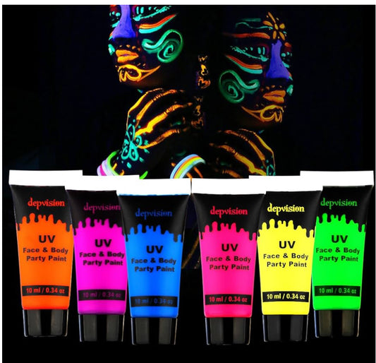 UV Face/Body