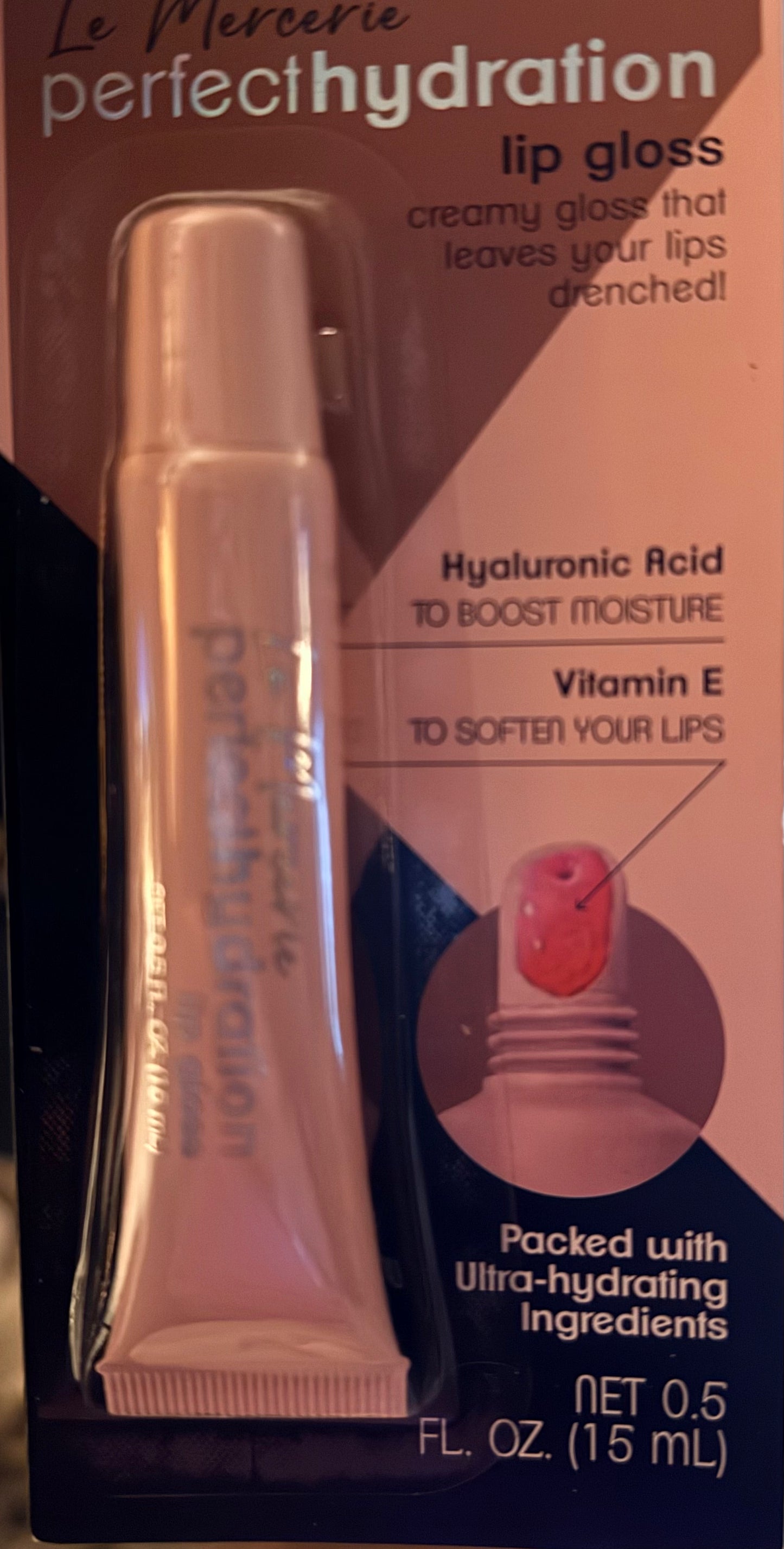 Lip Gloss