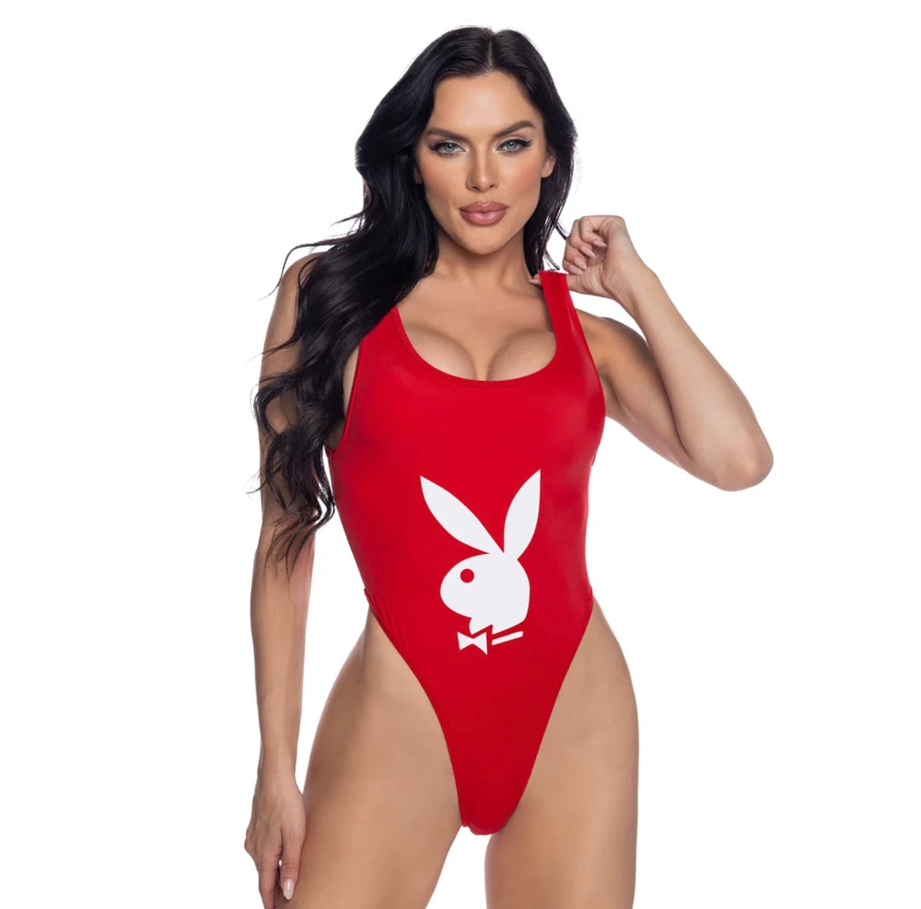 Playboy Bunny 1 Piece Swimsuit