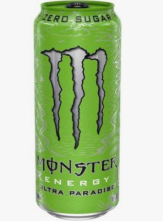 Monster Energy Drink