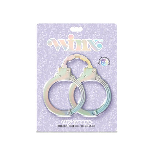 Handcuffs