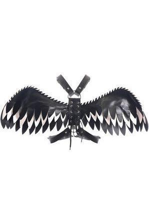 Harness Wings
