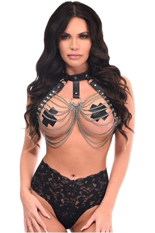 Chain Body Harness