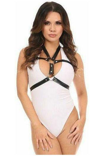 Matte Black Body Harness