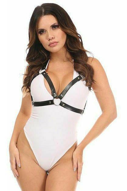 Halter Bra Harness