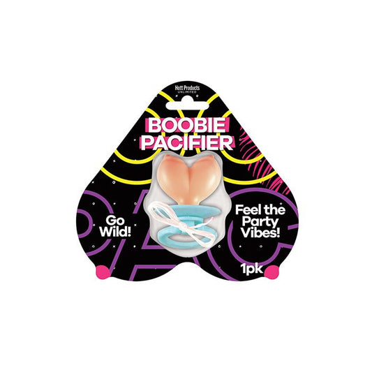 Boobie Pacifier