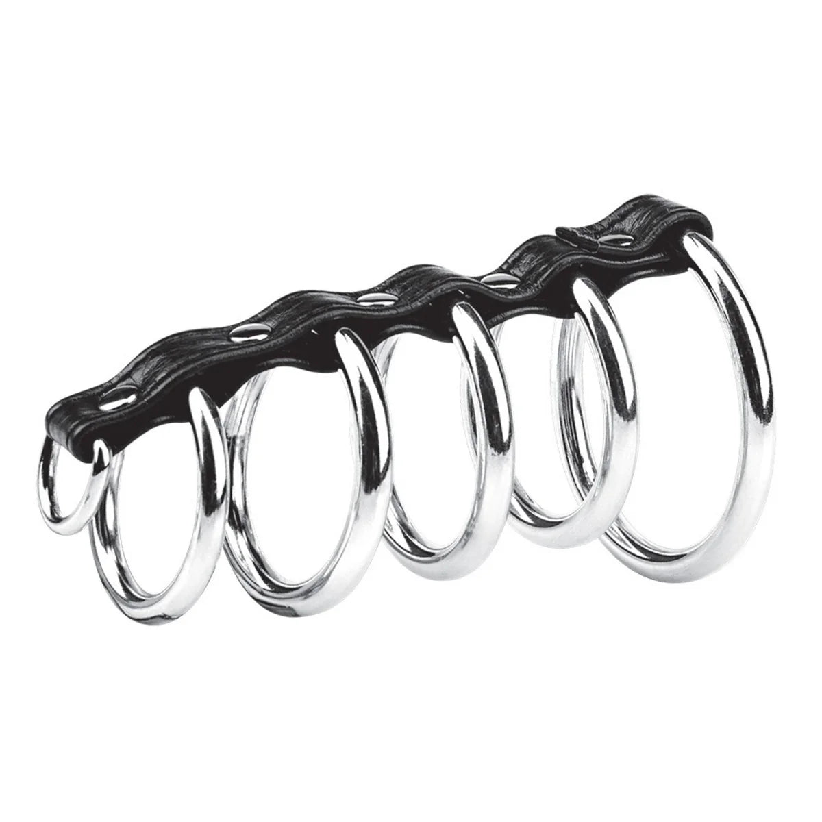 5 Ring Gates of Hell
