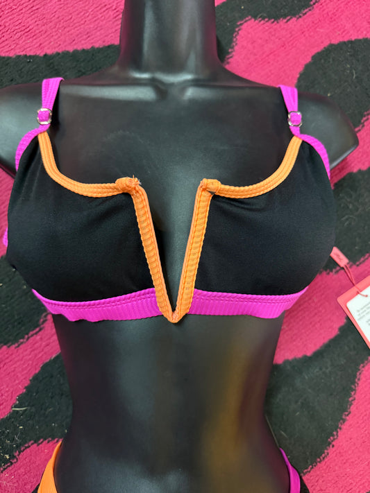 Sweet Escape V-Top Bralette