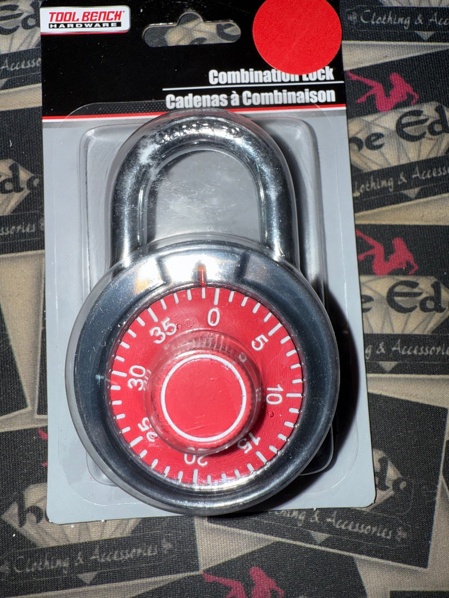 Padlock