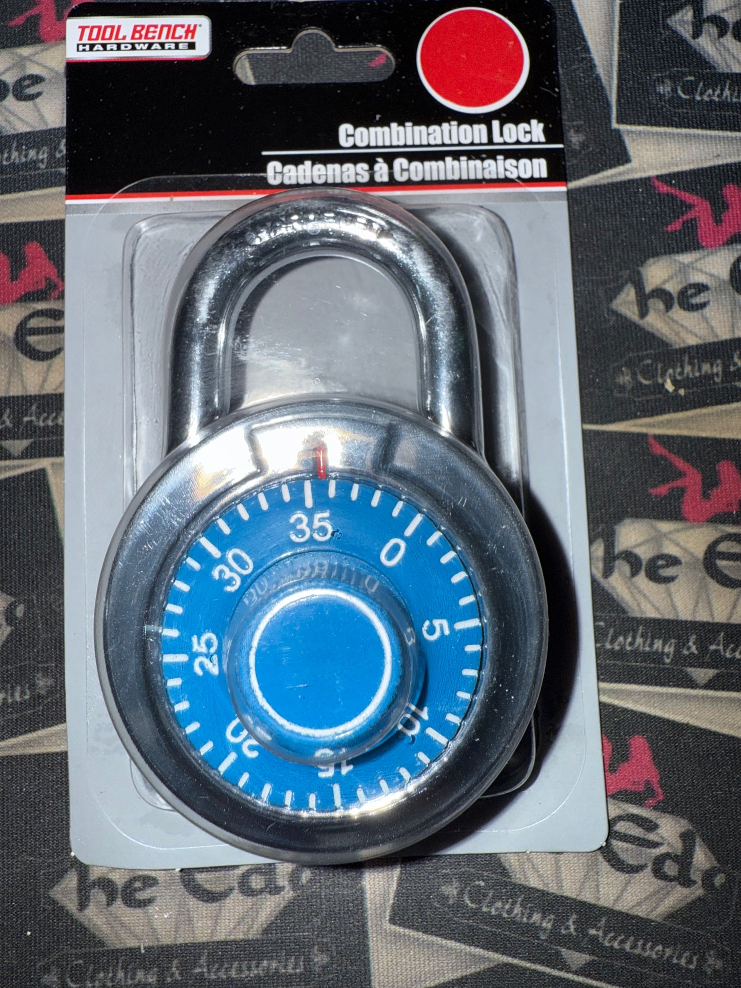 Padlock
