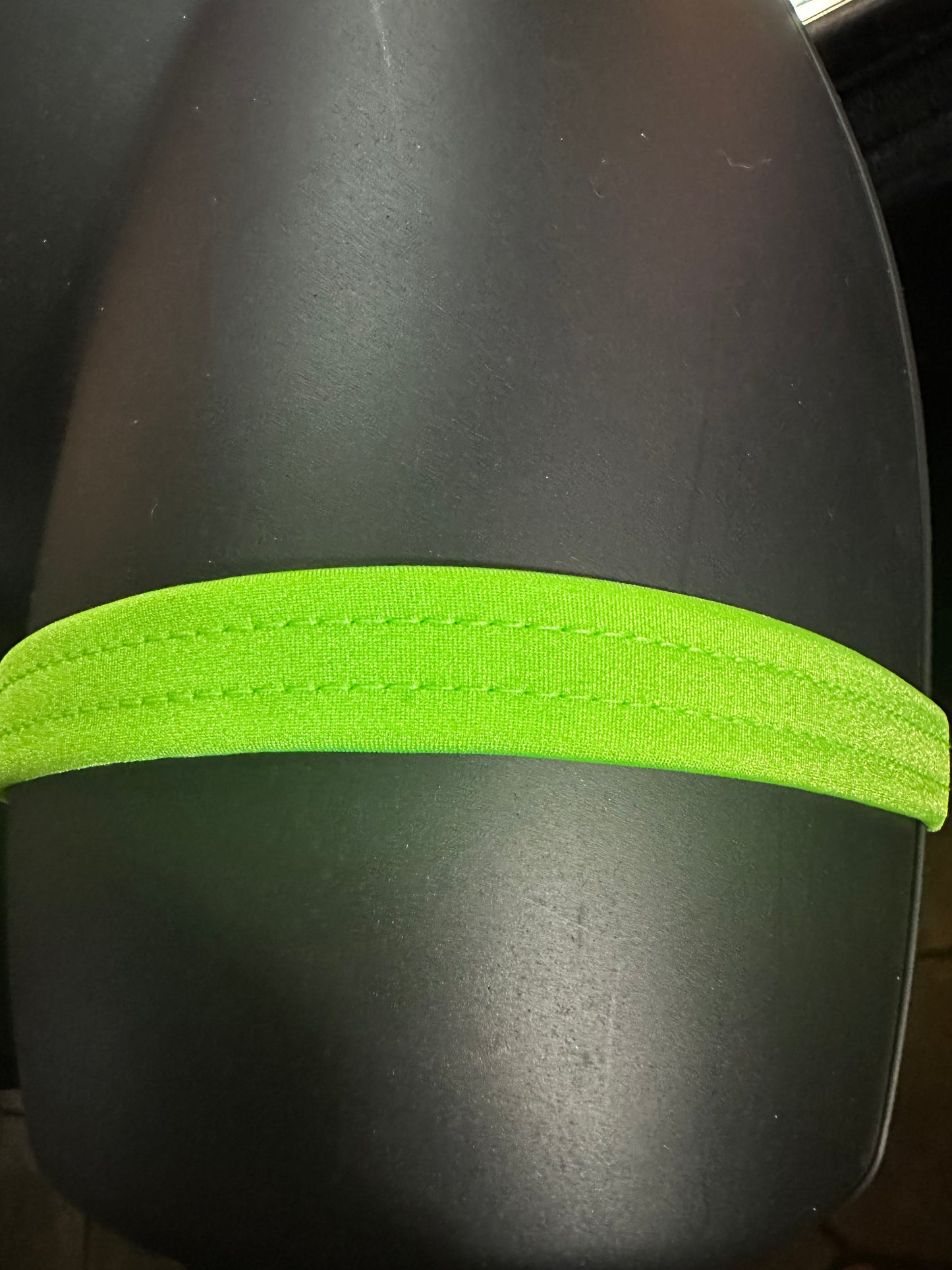 15F Flat garter