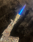 AR Torch Lighter-The Edge OK