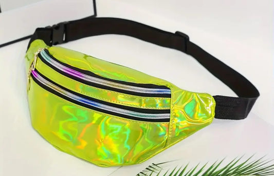 Hologram Fanny Pack